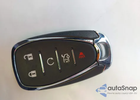 2023 Chevrolet Malibu Fwd 1Lt z USA, uszkodzony, nr VIN 1G1ZD5ST7PF165091